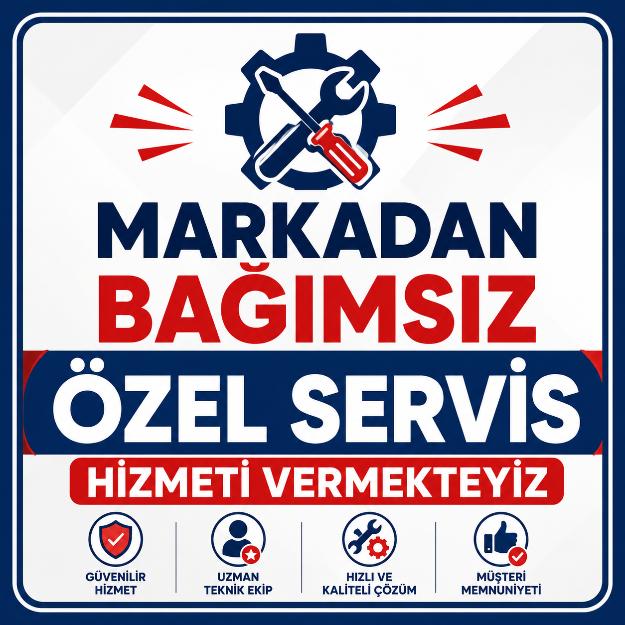 Sütçüler Ferroli Klima Servisi markadan bağımsız teknik servis